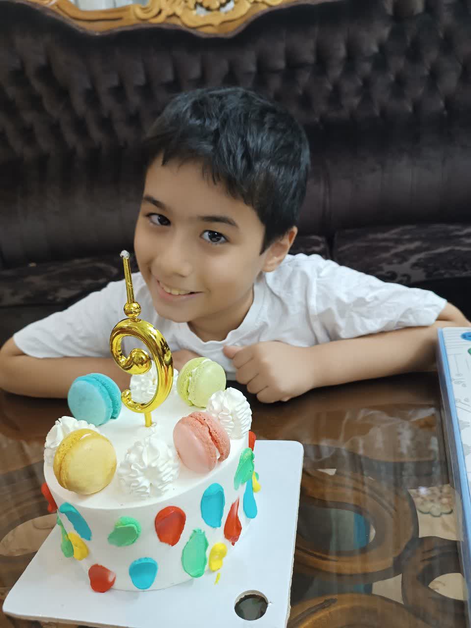 عکس امیرعباس